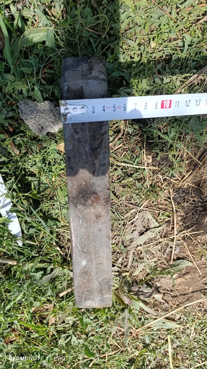 bronza - Гёкдепе - img 1