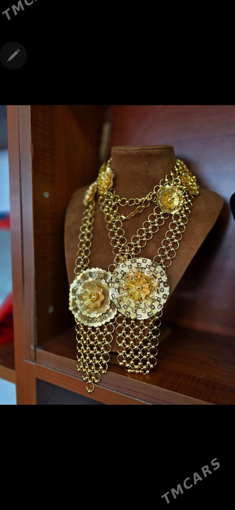 бижутерия - Türkmenbaşy - img 1