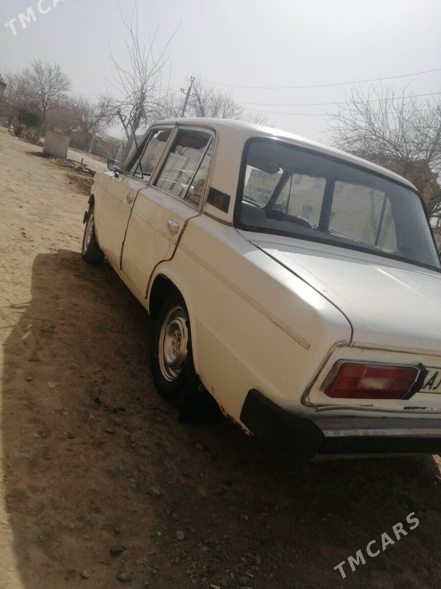 Lada 2106 1985 - 10 000 TMT - Теджен - img 1
