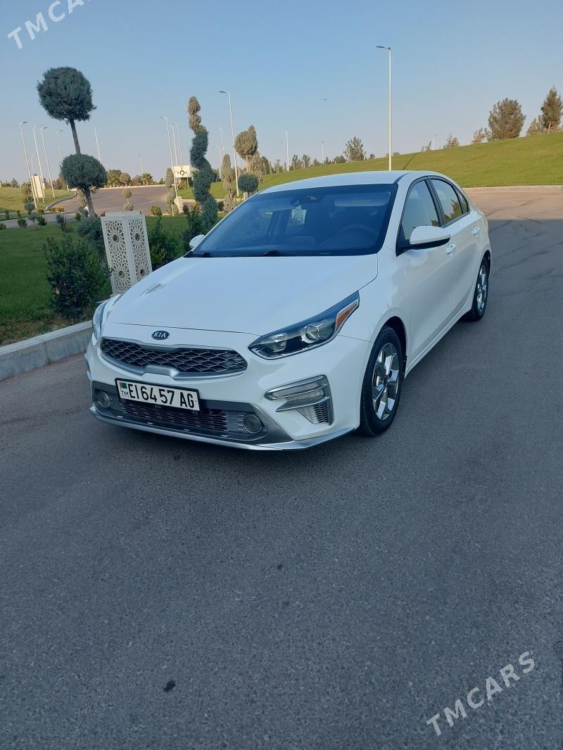 Kia Forte 2021 - 226 000 TMT - Aşgabat - img 1