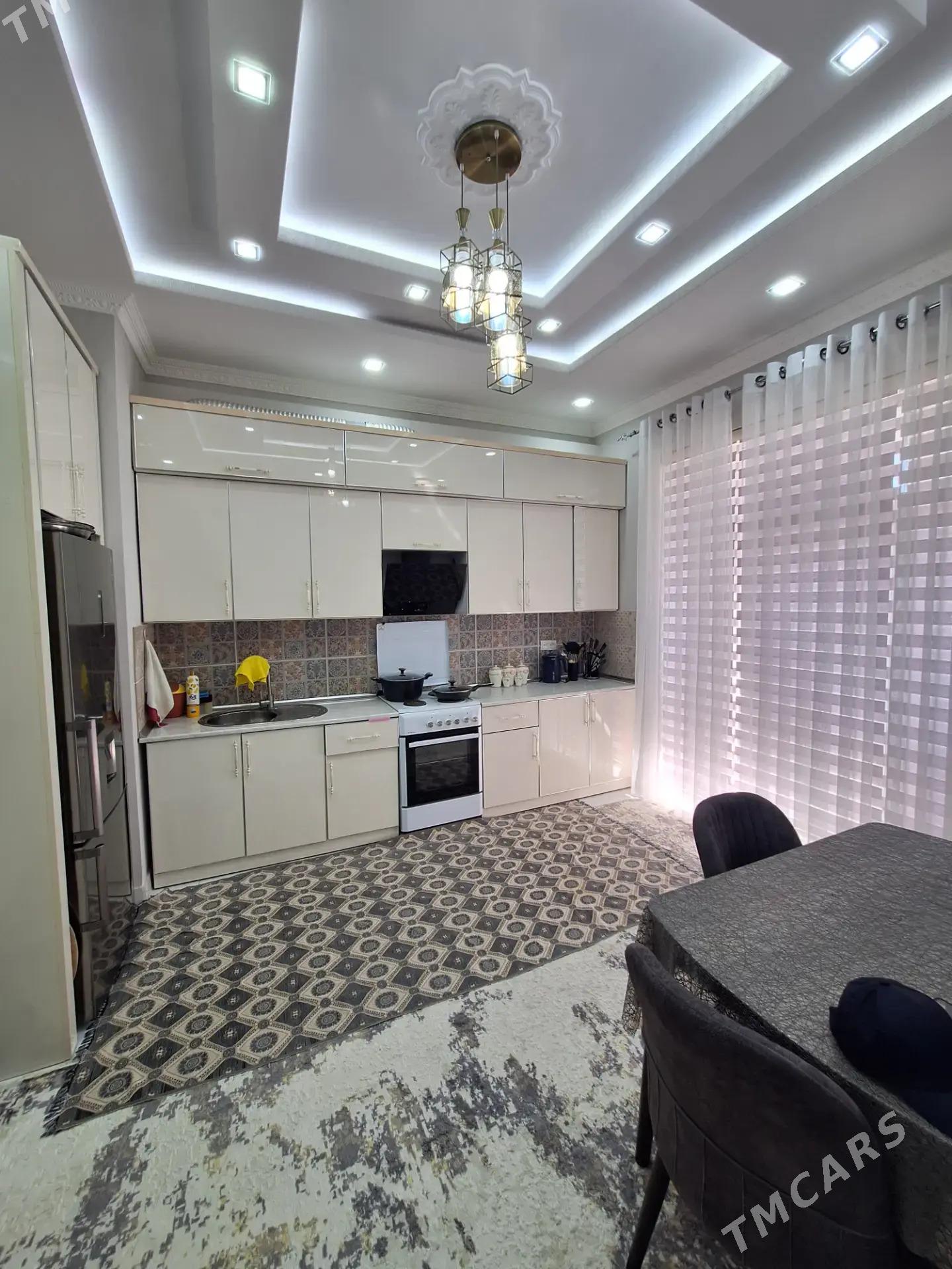 GURTLY ARENDA 4KOMNAT - Aşgabat - img 1