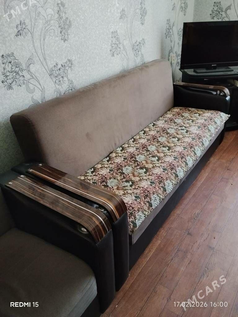 диван кресло - Türkmenbaşy - img 1