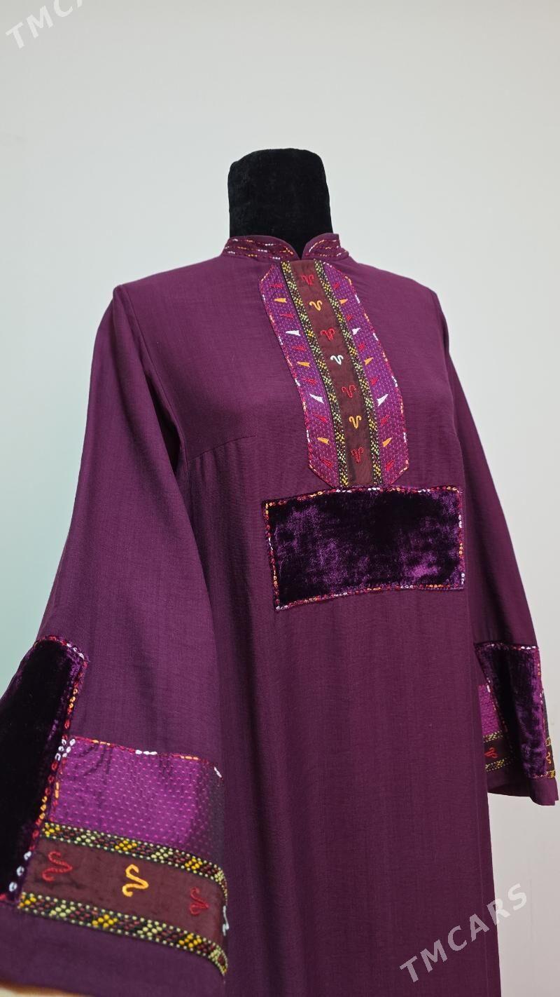 yanly koynek - Aşgabat - img 1