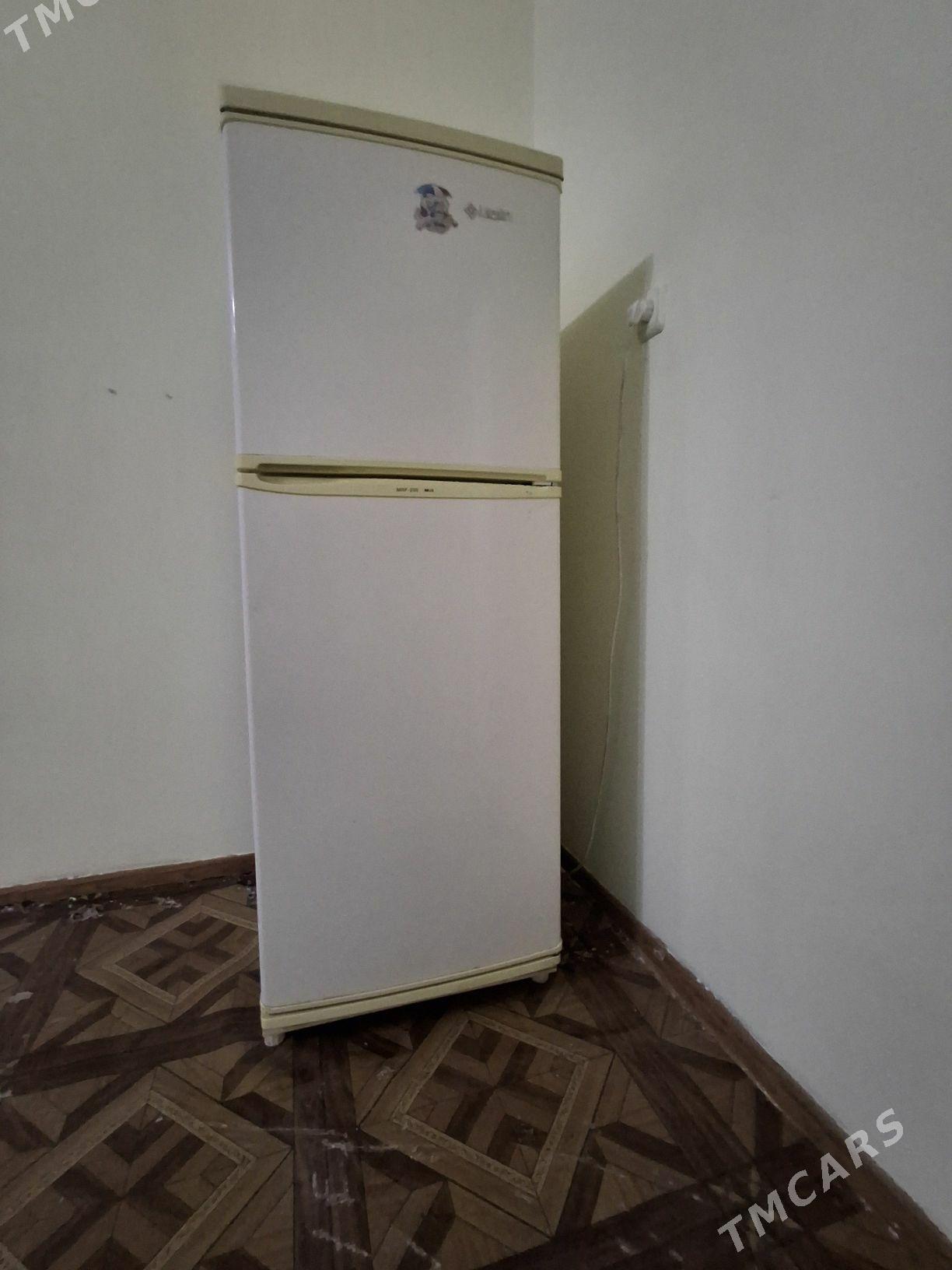 Holodilnik - Aşgabat - img 1