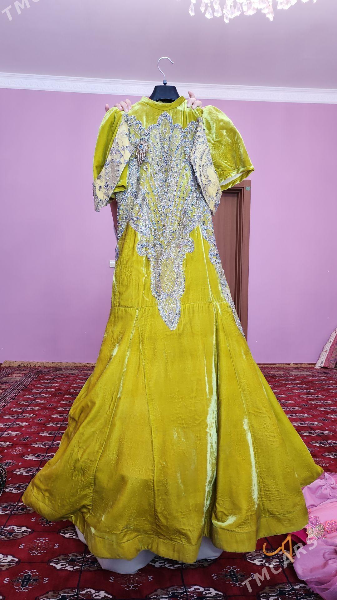 toy koynek - Aşgabat - img 1