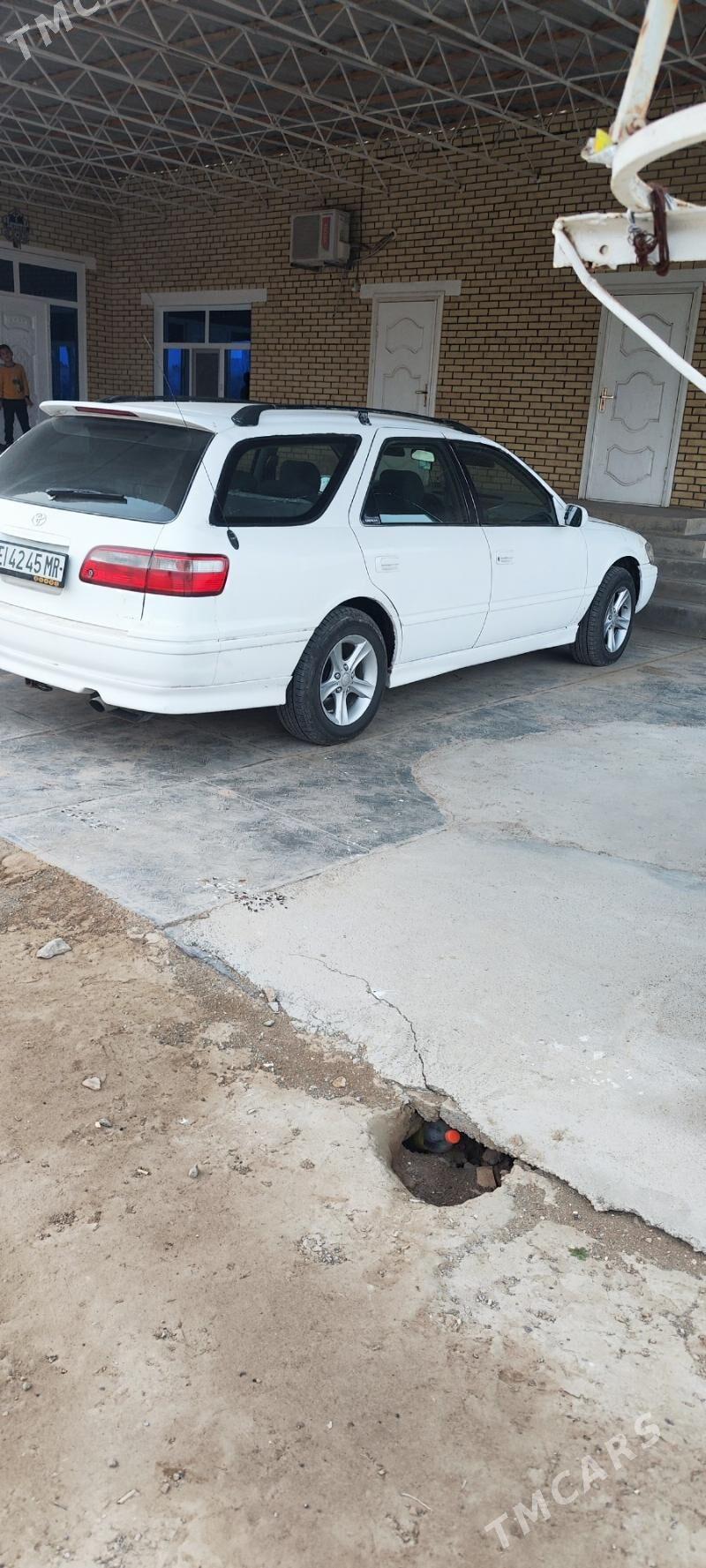 Toyota Camry 2000 - 150 000 TMT - Baýramaly - img 1