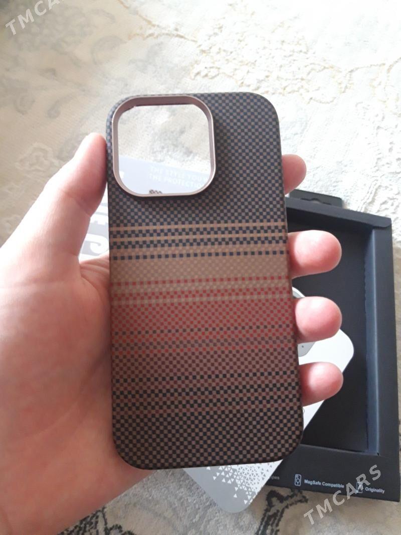 16 pron çeholy - Türkmenbaşy - img 1