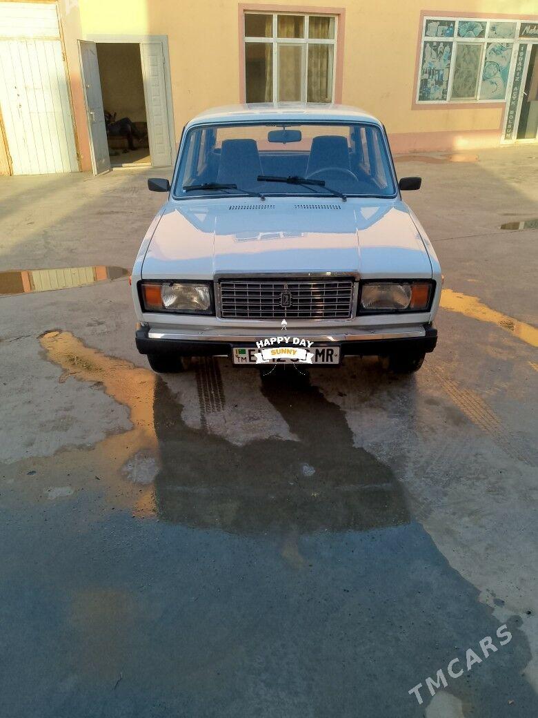 Lada 2107 2000 - 36 000 TMT - Mary - img 1