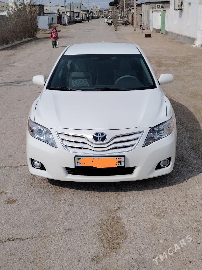 Toyota Camry 2010 - 200 000 TMT - Balkanabat - img 1