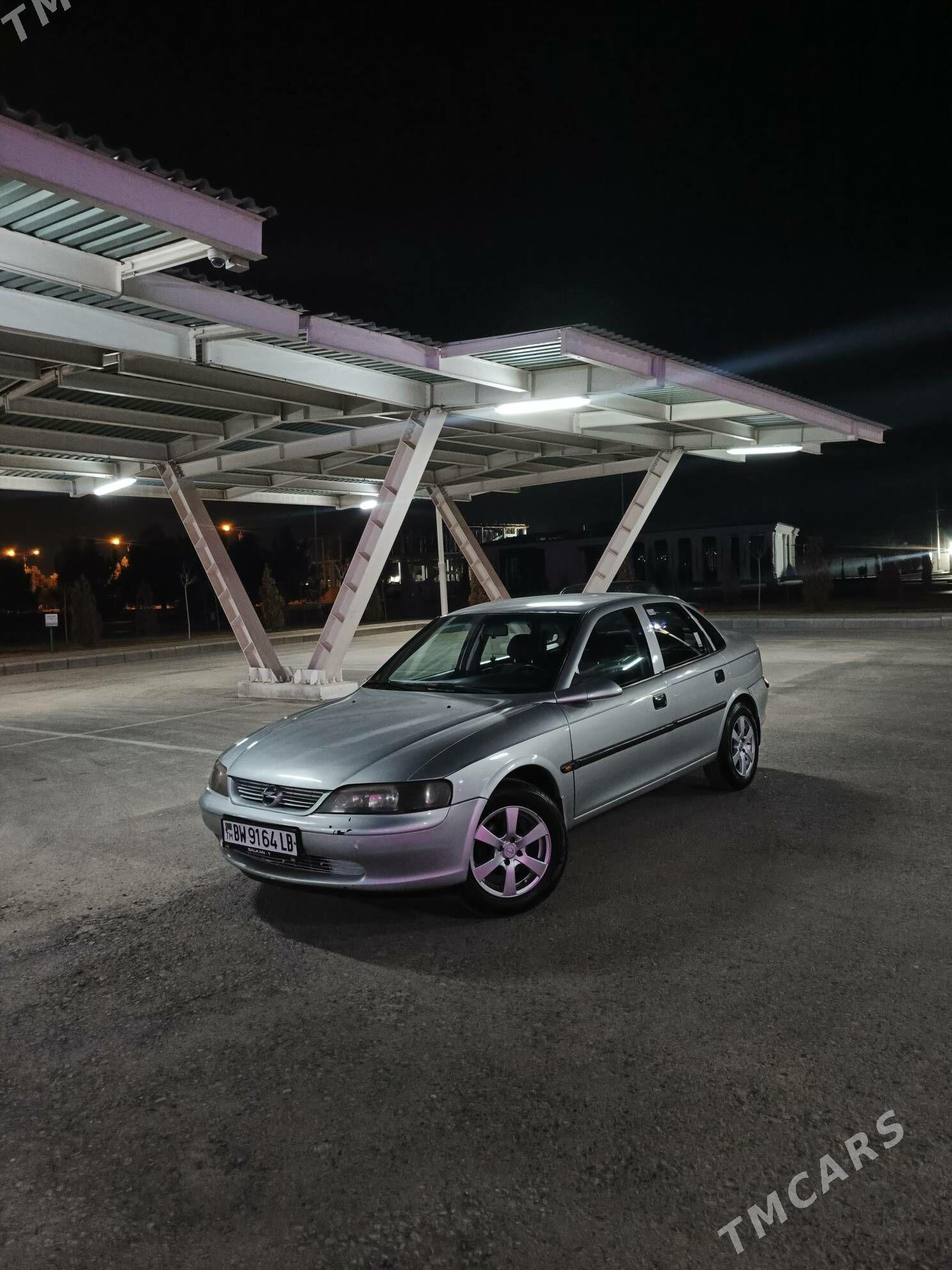 Opel Vectra 1997 - 67 000 TMT - Türkmenabat - img 1