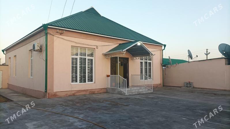 Chogonly Plan jay 6Sotok - Чоганлы - img 1