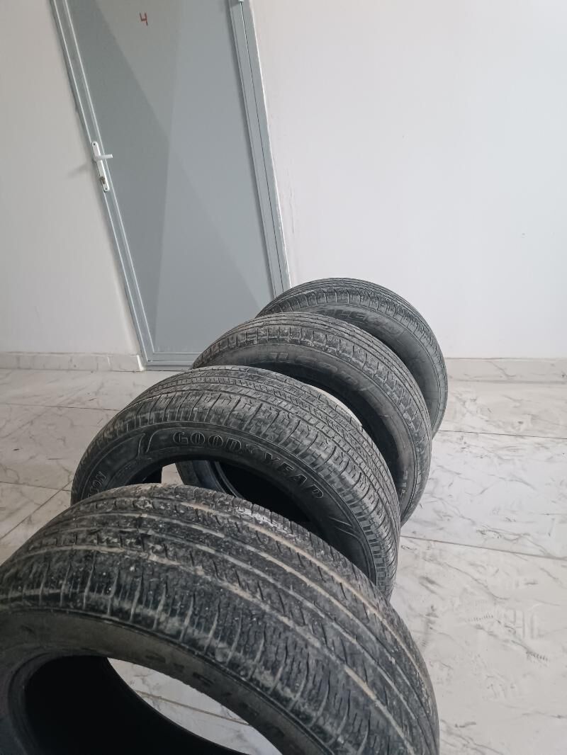 Teker 215.60.16 200 TMT - Aşgabat - img 1