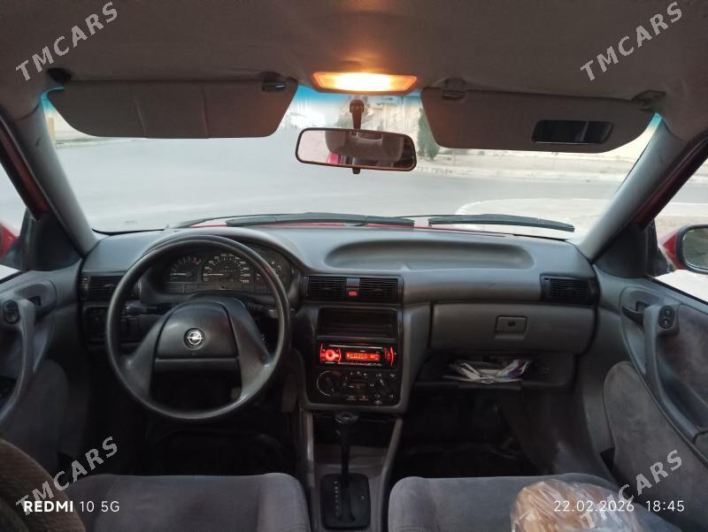 Opel Astra 1994 - 56 000 TMT - Türkmenabat - img 1