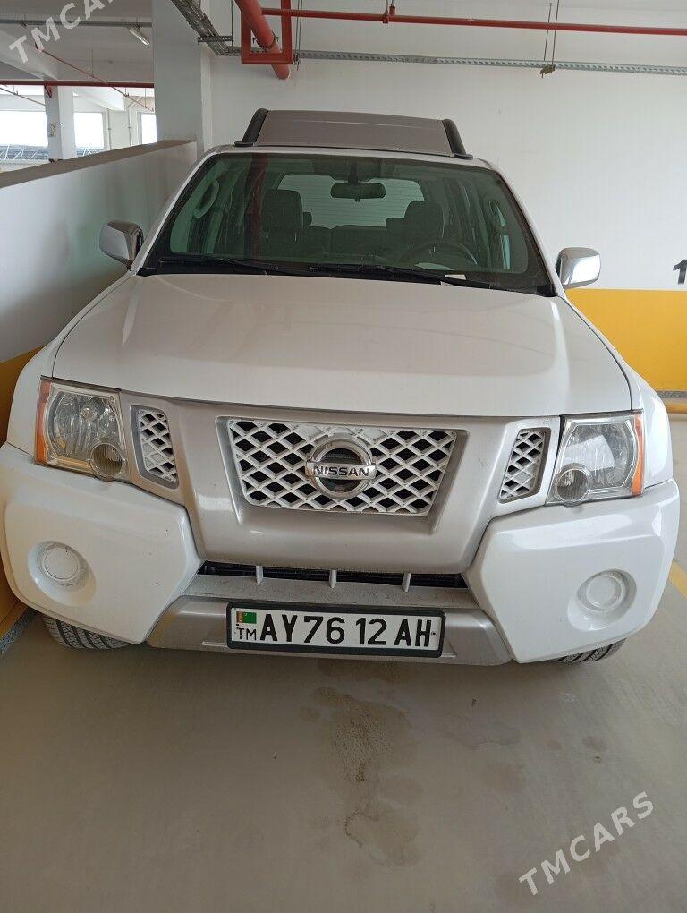 Nissan Xterra 2010 - 250 000 TMT - Änew - img 1