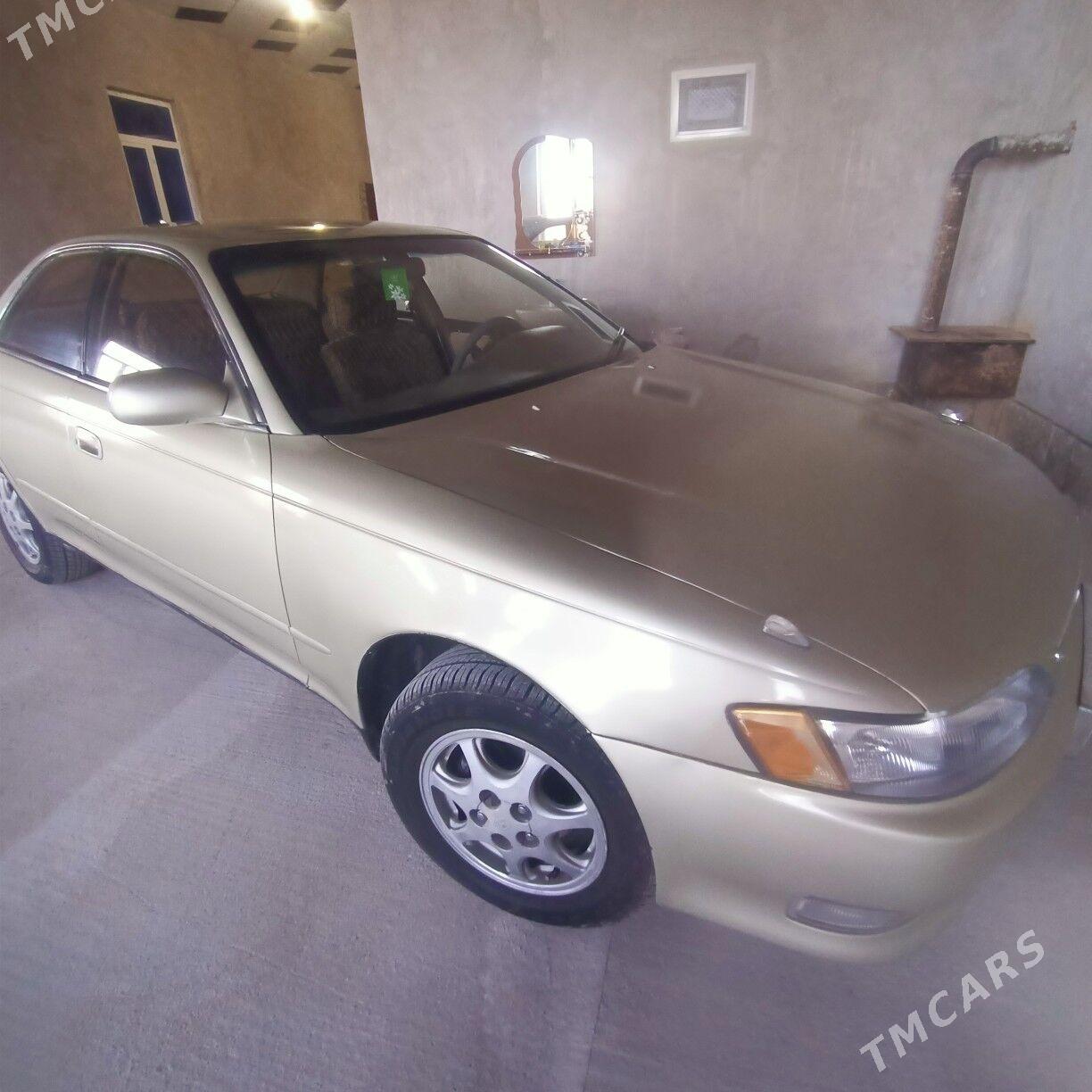 Toyota Mark II 1993 - 65 000 TMT - Dänew - img 1