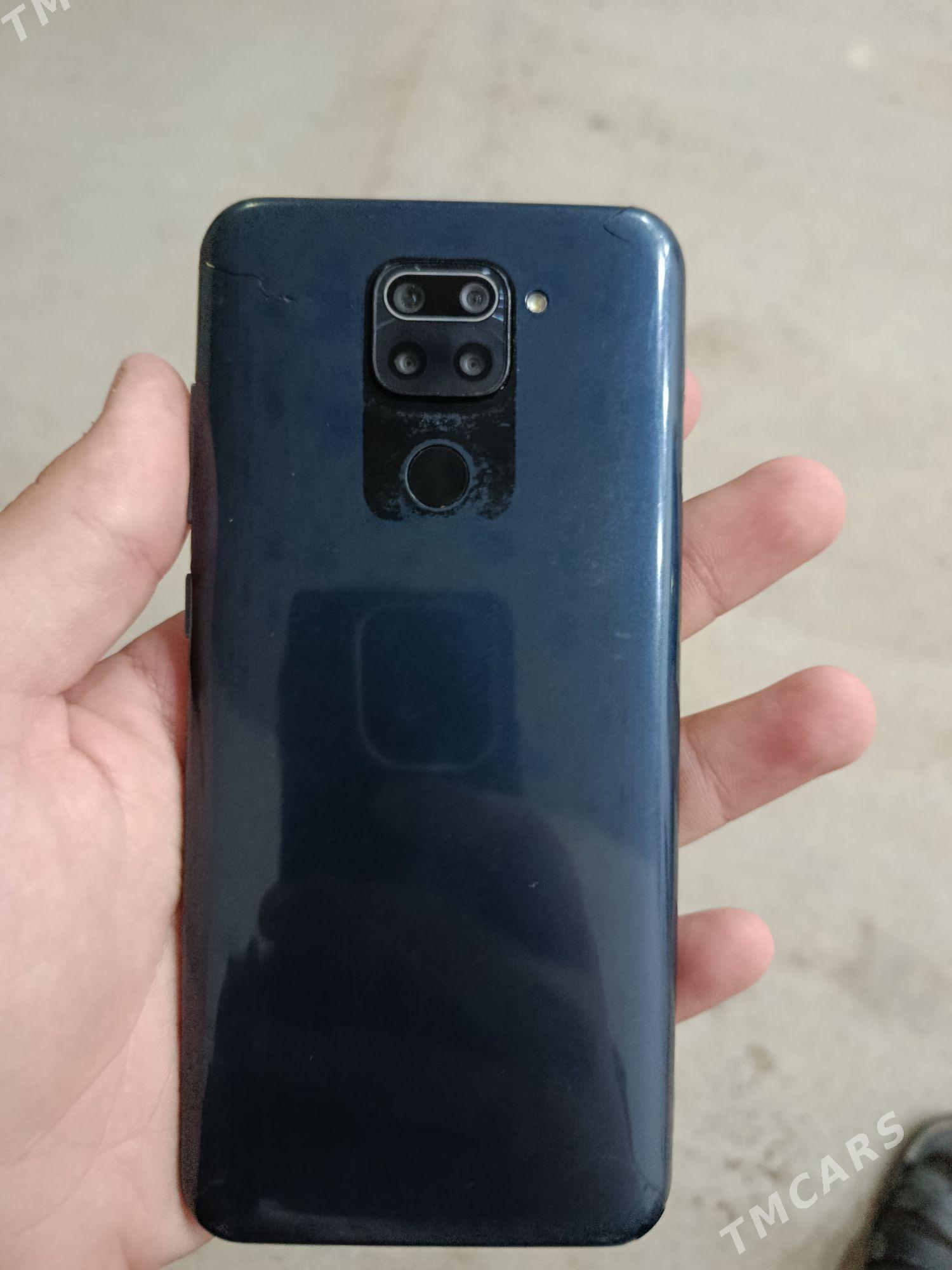 Redmi note 9 - Mary - img 1