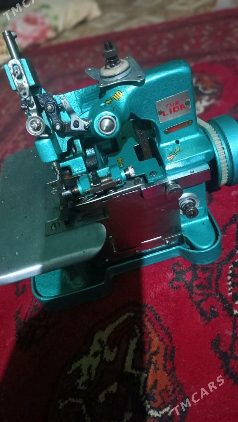 awrlok - Baýramaly - img 1