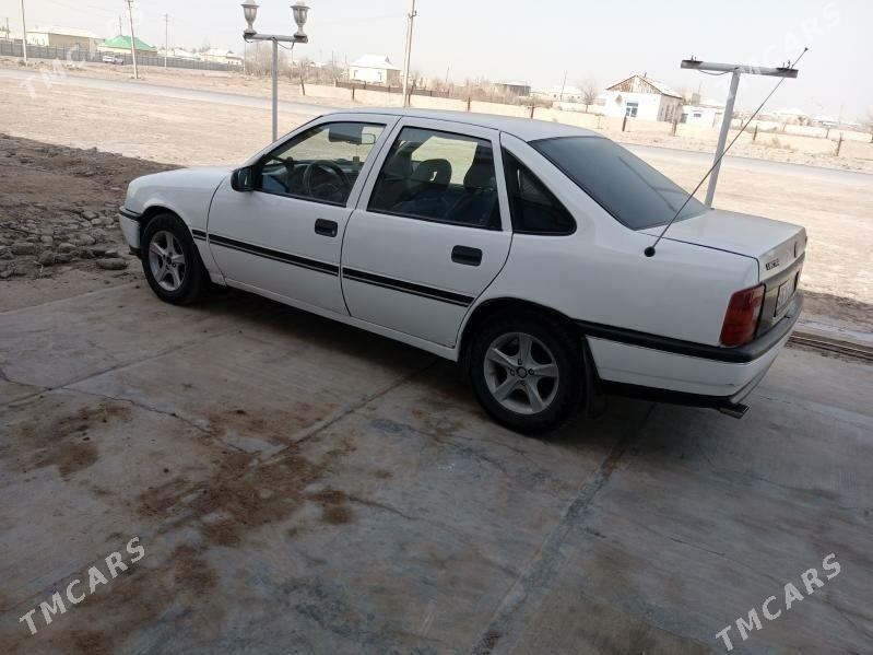 Opel Vectra 1991 - 34 000 TMT - Mary - img 1