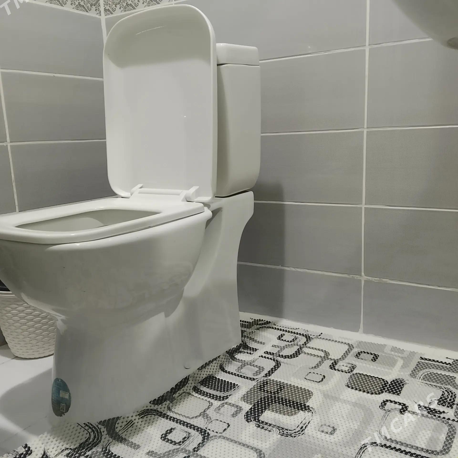 tuwalet unitazi - Мир 8 - img 1