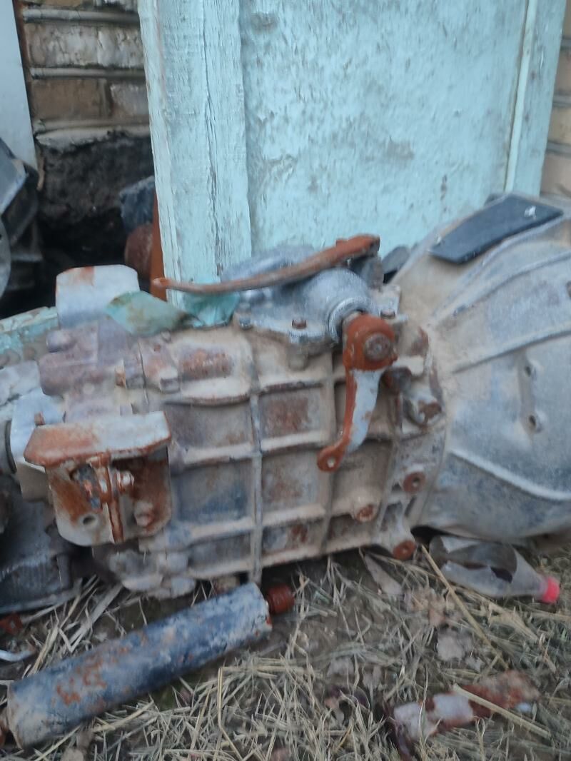 toyota dyna 14b zapjas 2 000 TMT - Мары - img 1