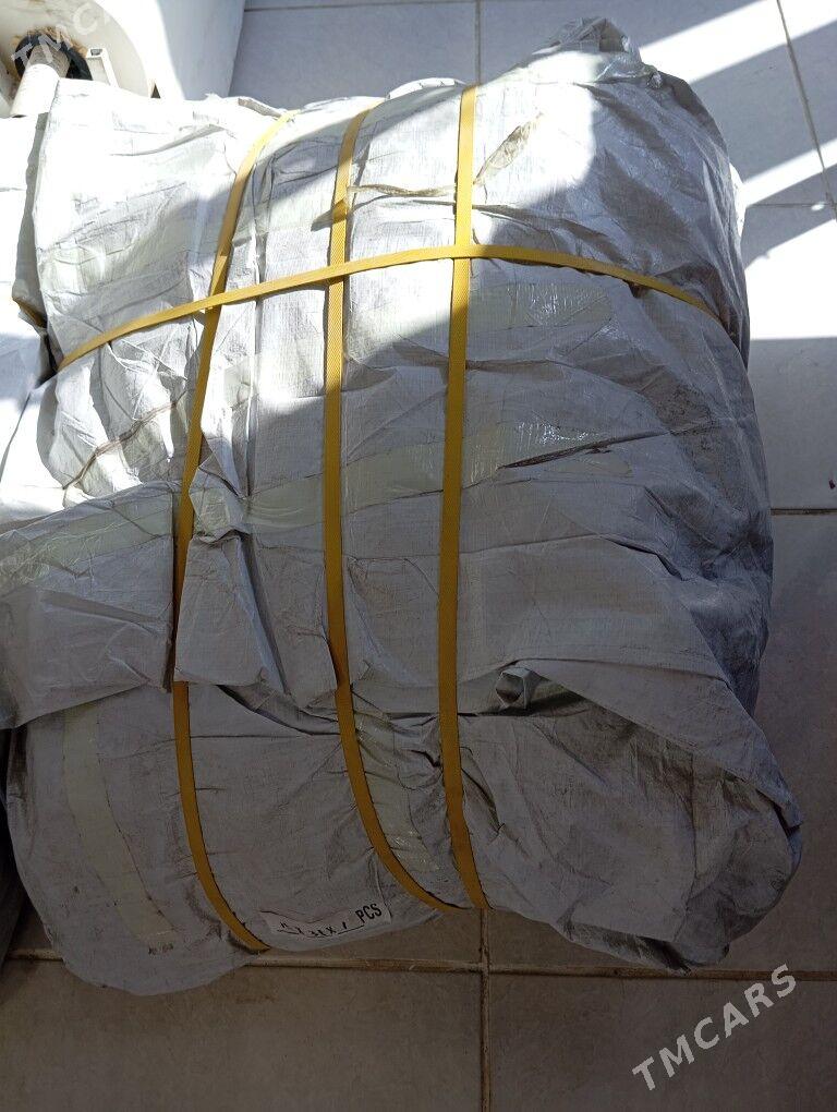 Tent - Aşgabat - img 1