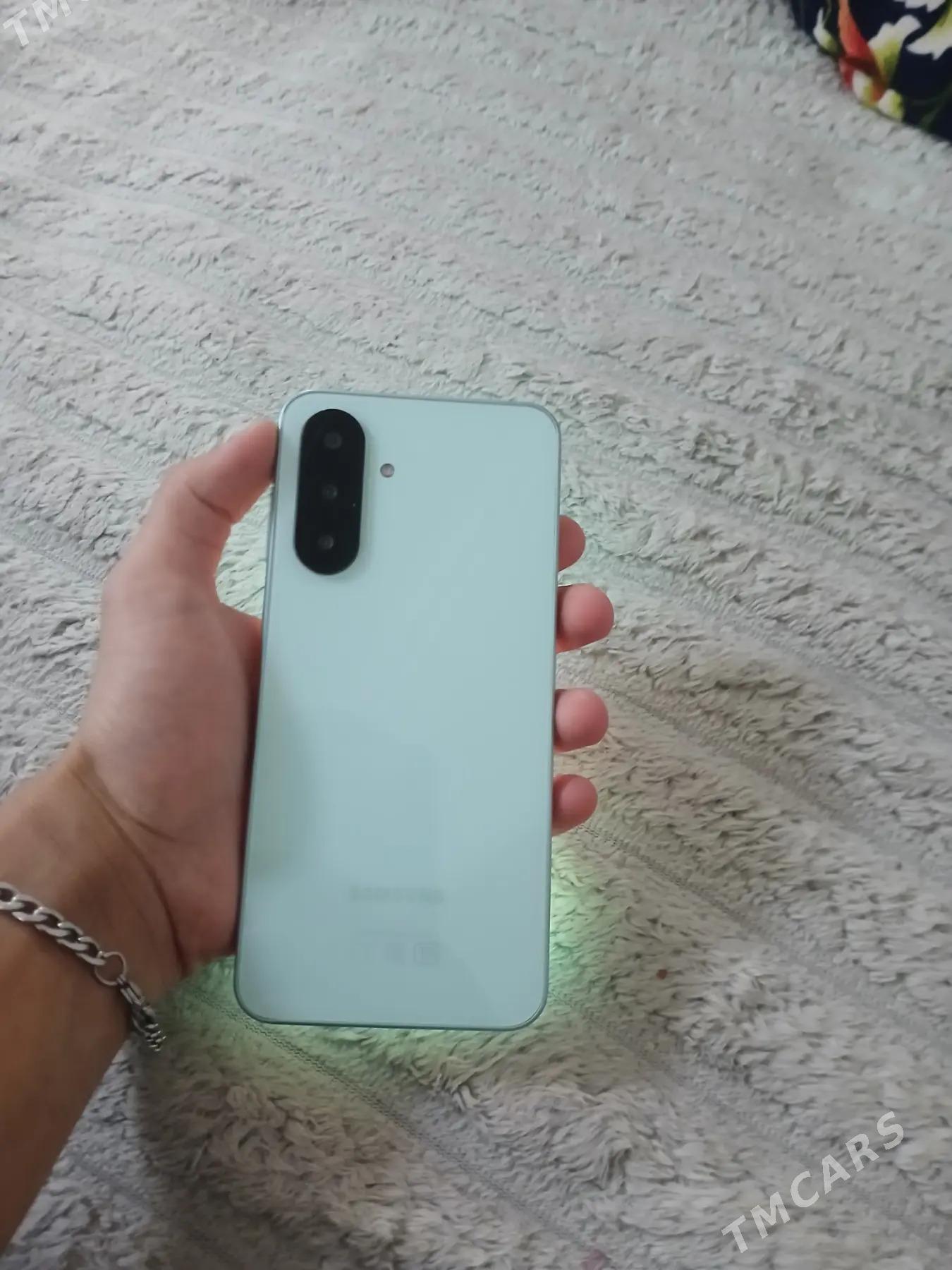 samsungA26 - Aşgabat - img 1