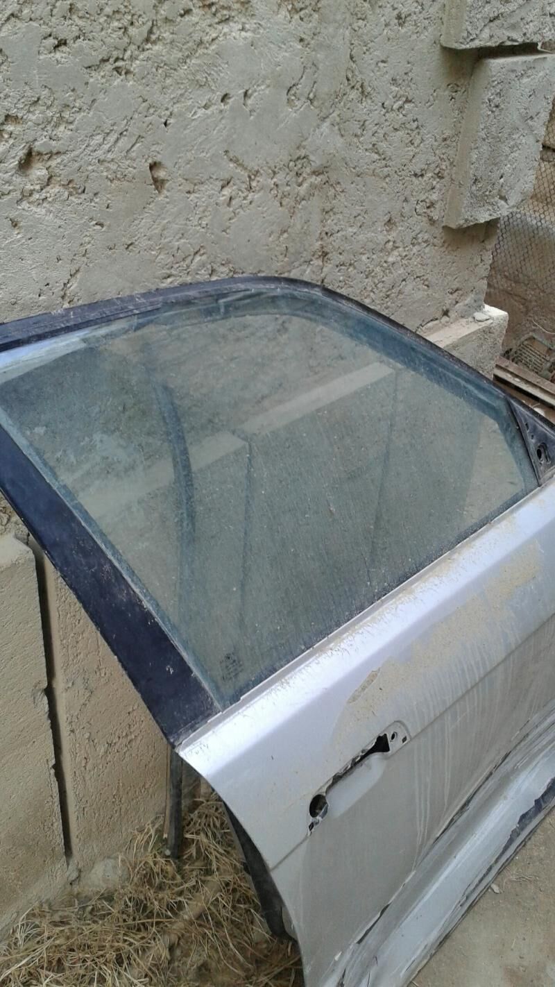 BMW gapy 200 TMT - Балканабат - img 1