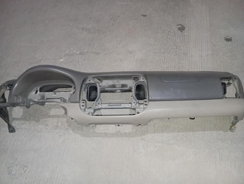 Torpeda panel 500 TMT - Balkanabat - img 1