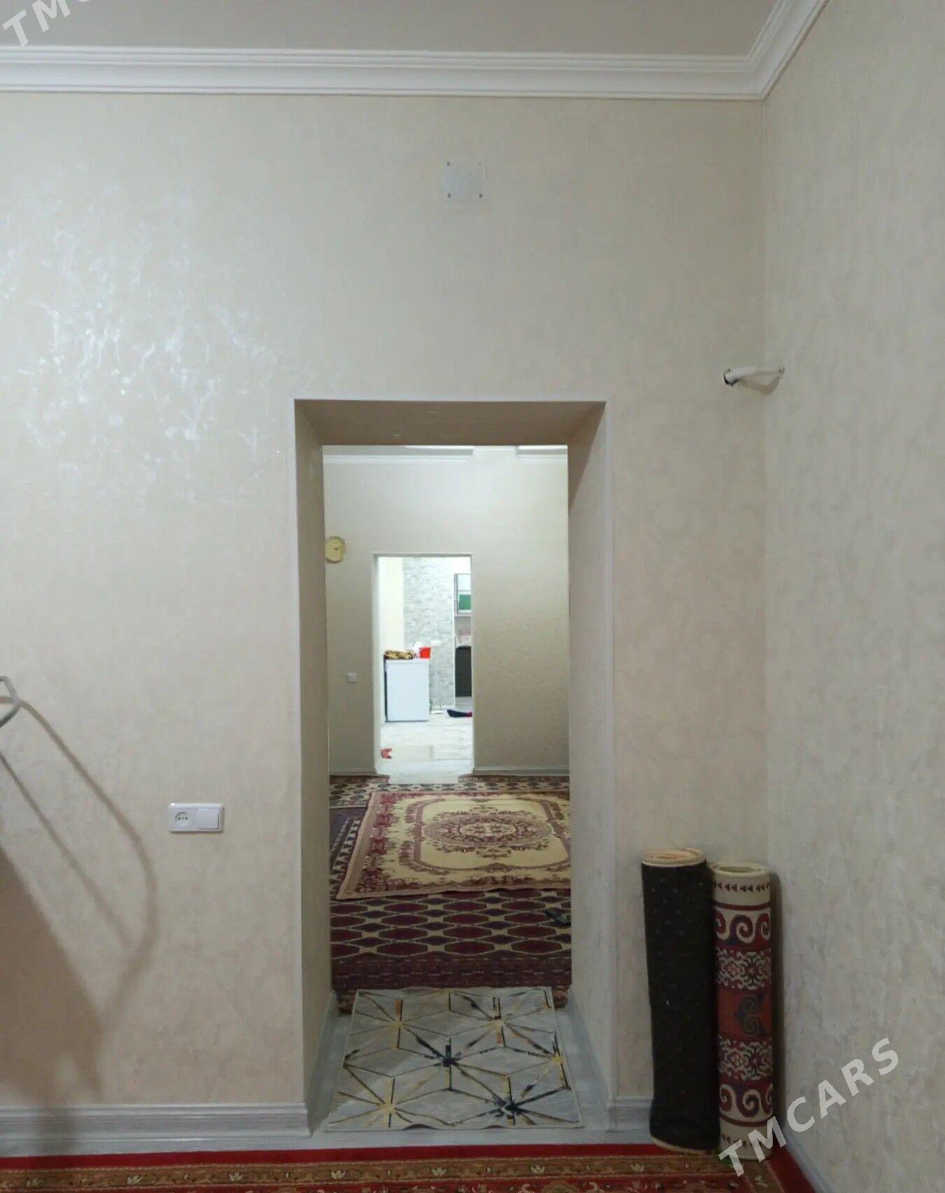 1 etaz 2komnat Asgabat market - Туркменбаши - img 1