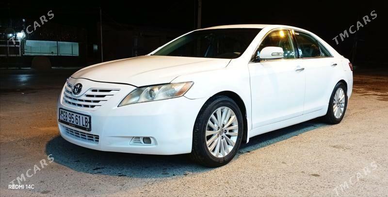 Toyota Camry 2007 - 170 000 TMT - Türkmenabat - img 1