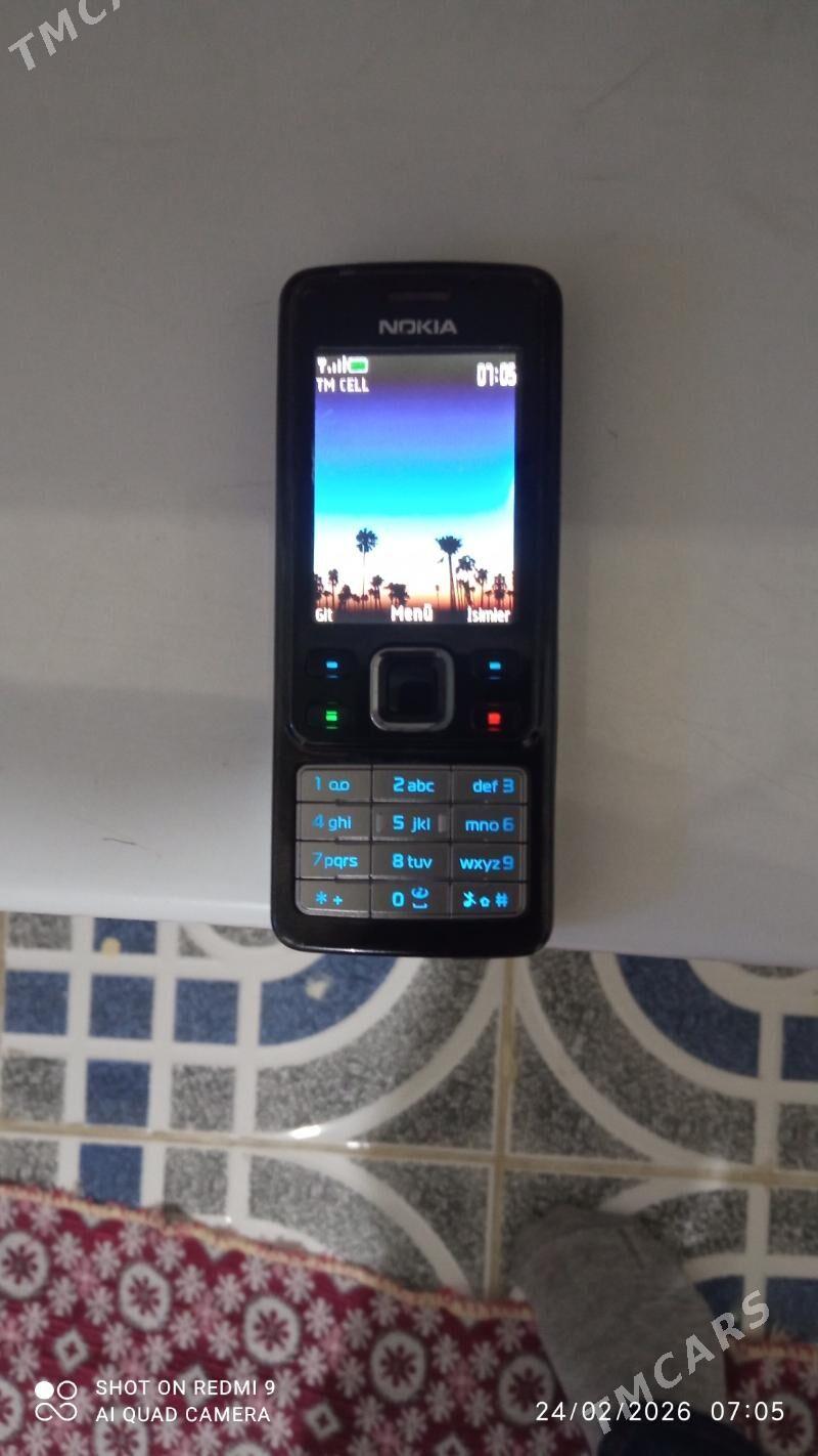 nokia 6300 - Gypjak - img 1