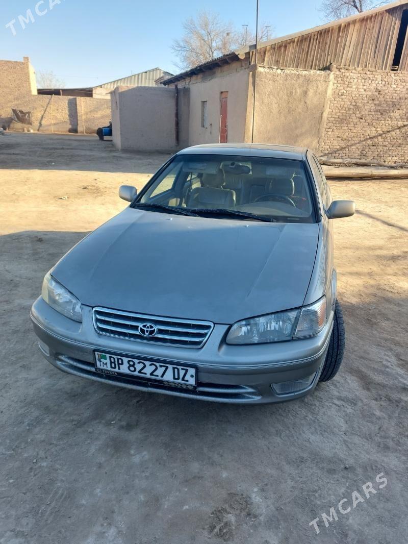Toyota Camry 1999 - 170 000 TMT - Akdepe - img 1
