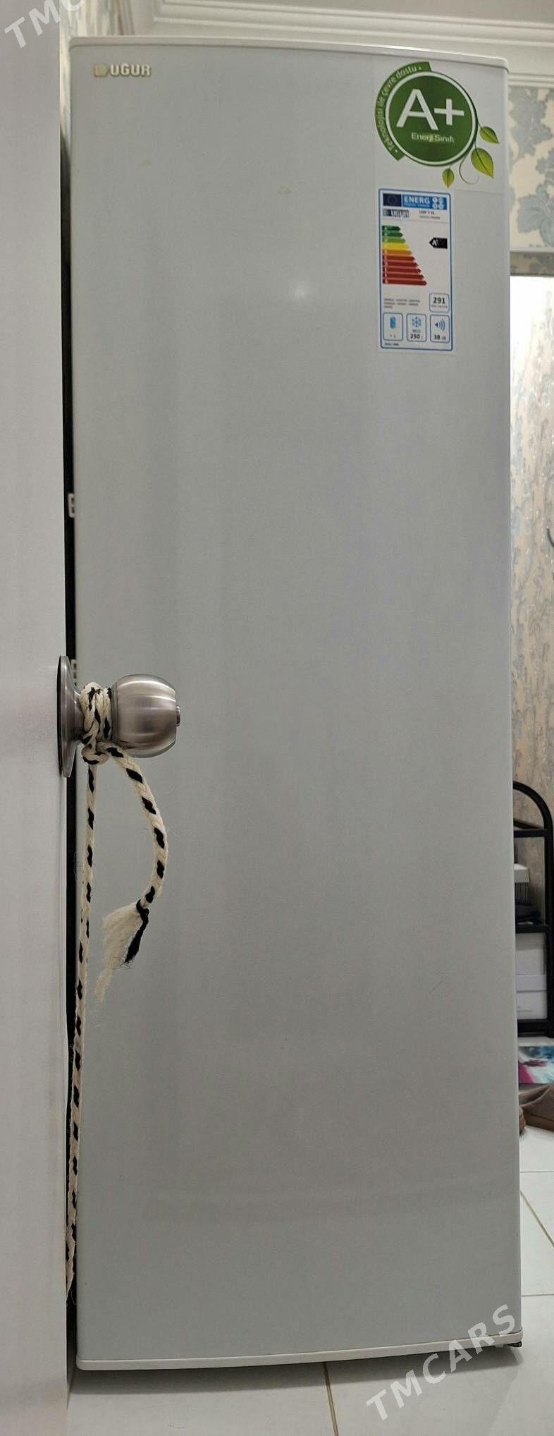 morozilnik ugur - Ашхабад - img 1