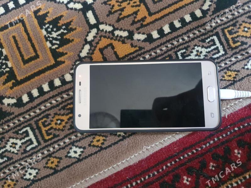 Samsun J5 PRIME 2sim paket - Ýolöten - img 1