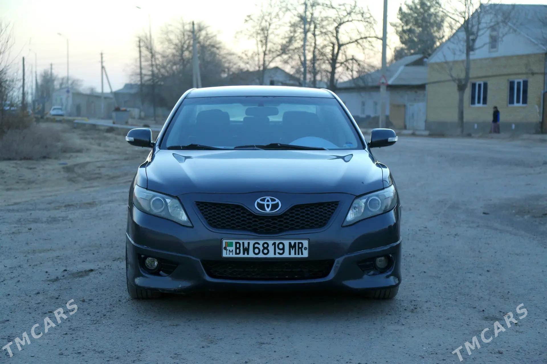 Toyota Camry 2009 - 210 000 TMT - Murgap - img 1