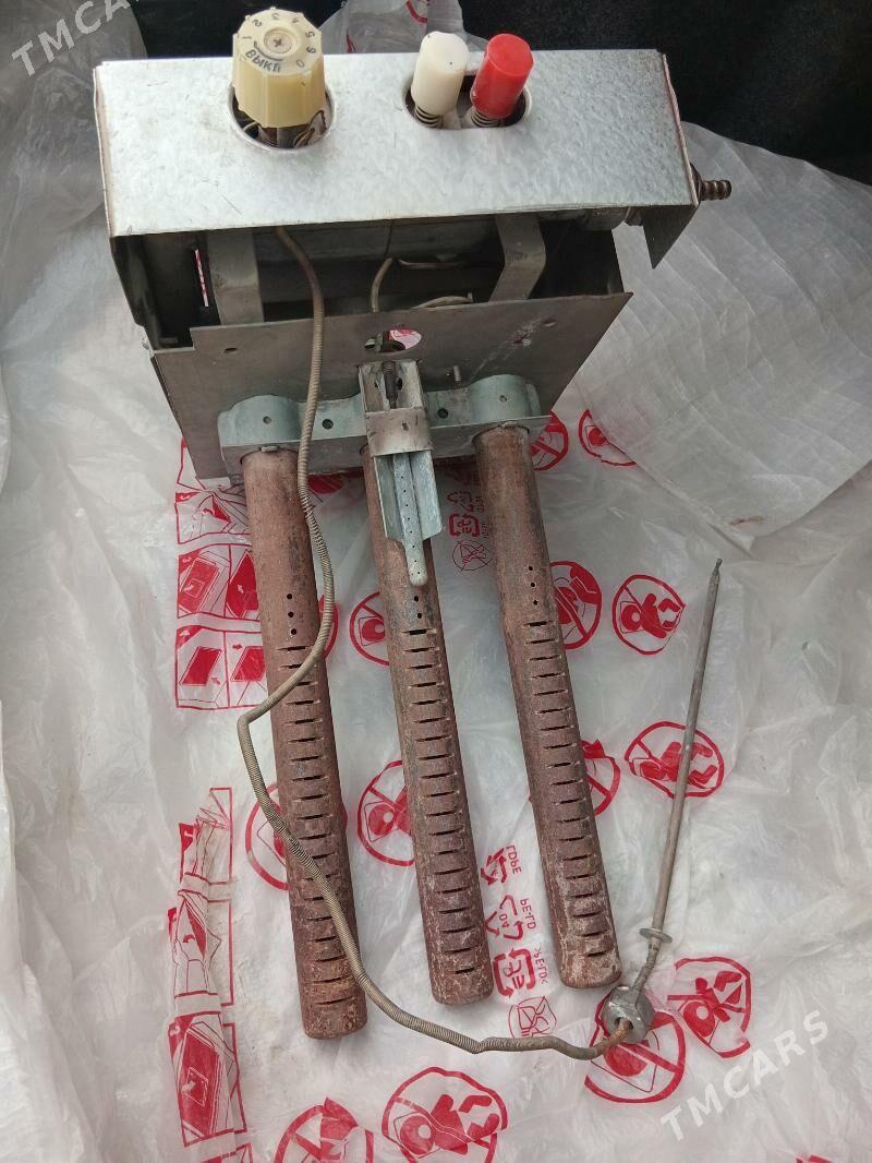 farsunka orsunky - Мары - img 1