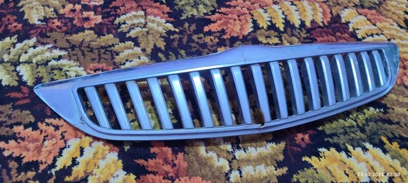 ablisowka duty camry 60 TMT - Гороглы (Тагта) - img 1