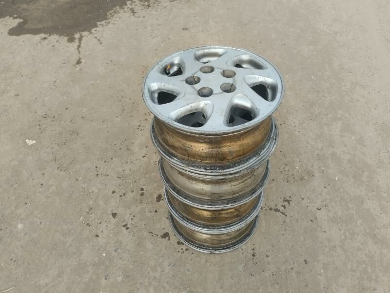 бабичка диска 15 орак 3 000 TMT - Daşoguz - img 1