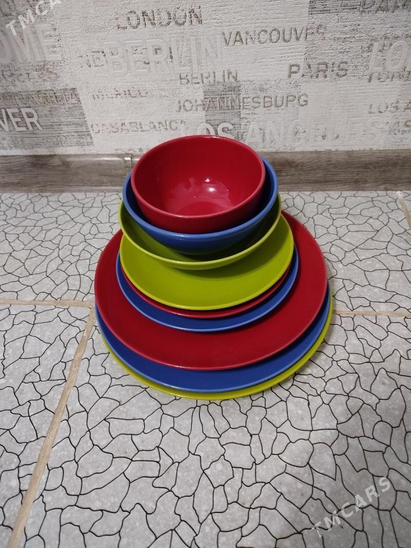 pasuda - Türkmenbaşy - img 1