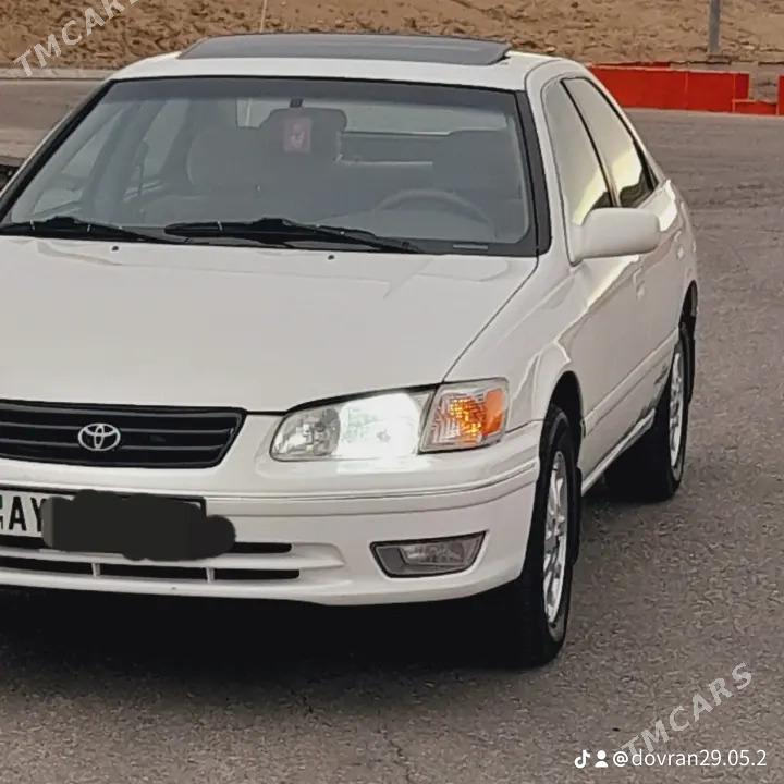 Toyota Camry 1997 - 147 000 TMT - Туркменбаши - img 1