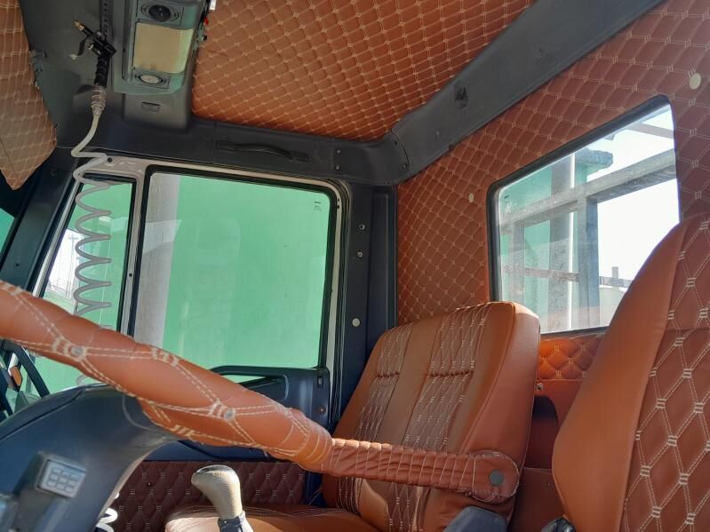 Iveco EuroCargo 1992 - 260 000 TMT - Балканабат - img 1