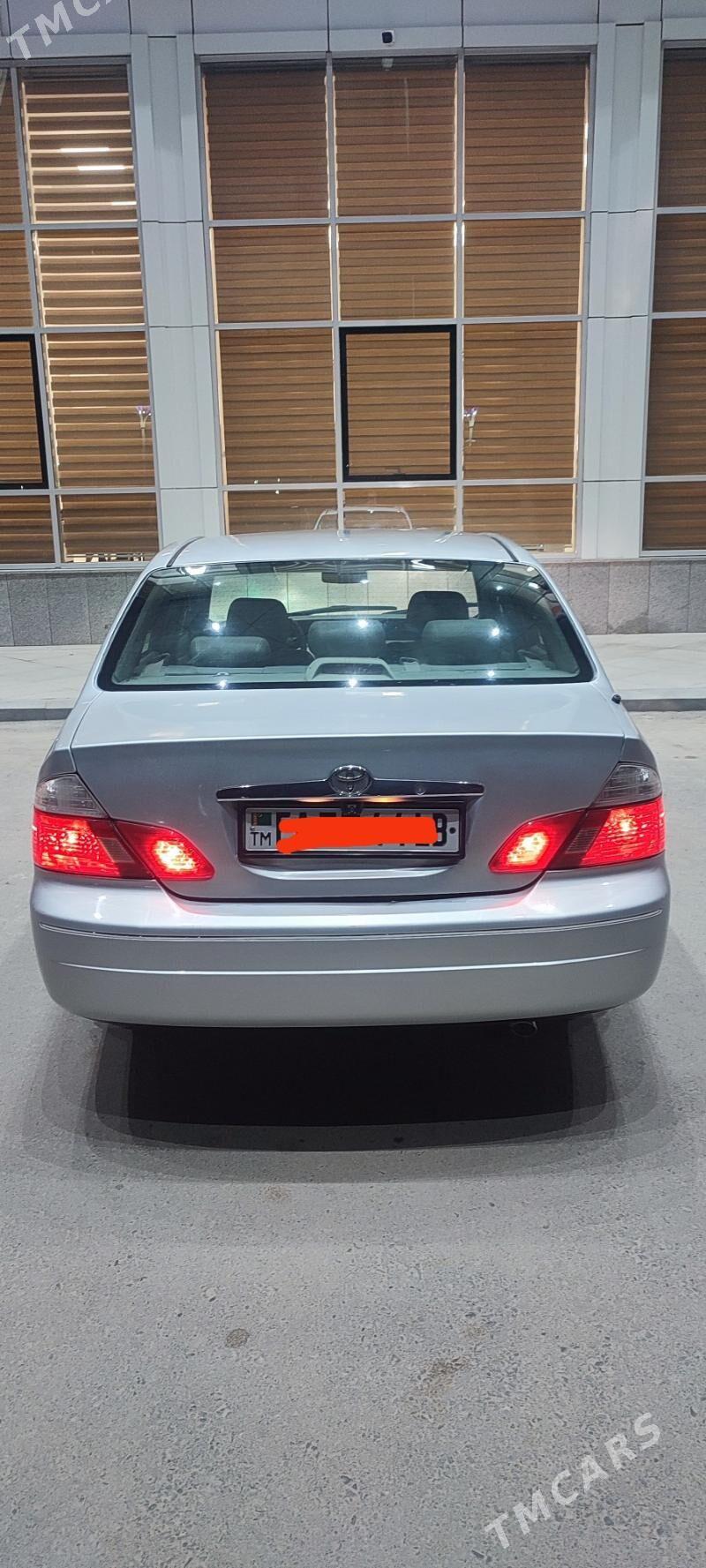 Toyota Avalon 2000 - 145 000 TMT - Türkmenabat - img 1