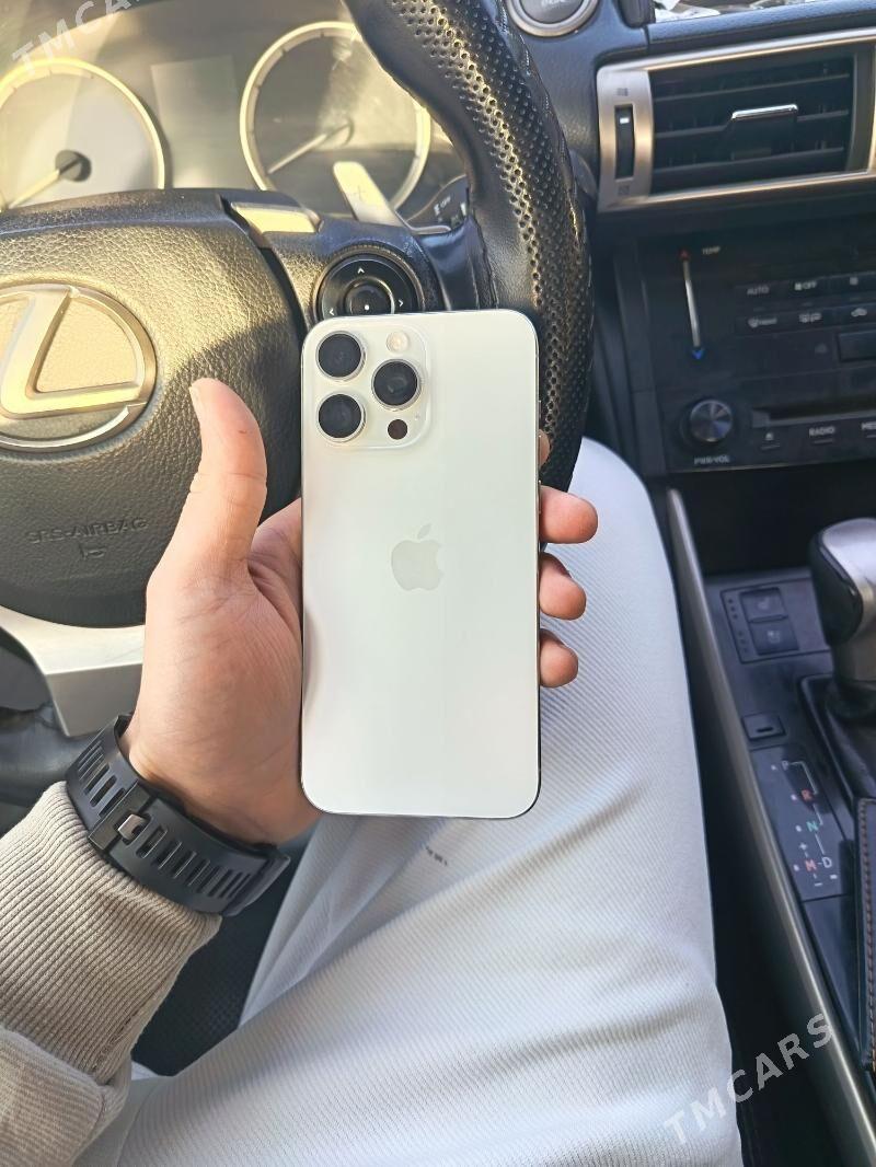 Iphone 15 Pro Max - Kerki - img 1