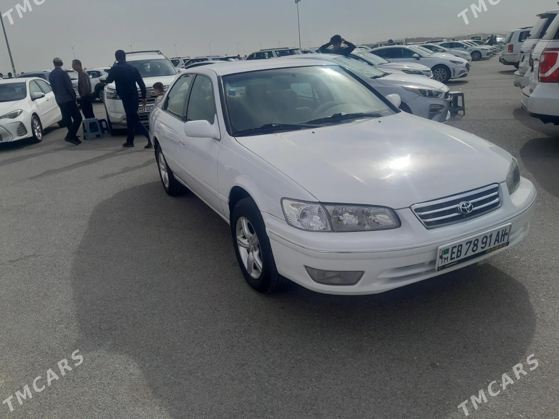 Toyota Camry 2000 - 140 000 TMT - Tejen - img 1