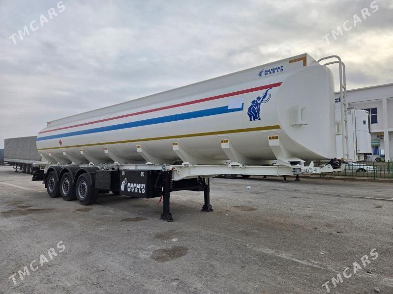 Kogel Cargo 2026 - 530 000 TMT - Туркменбаши - img 1