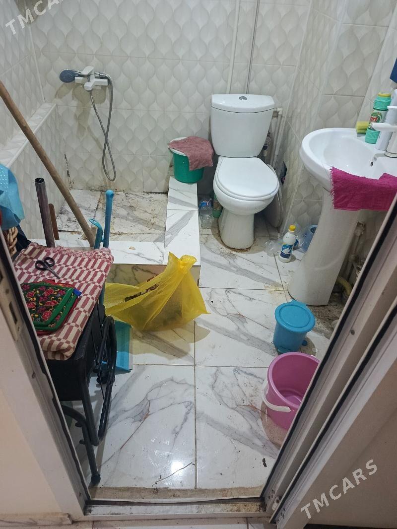 уборка - Büzmeýin GRES - img 1