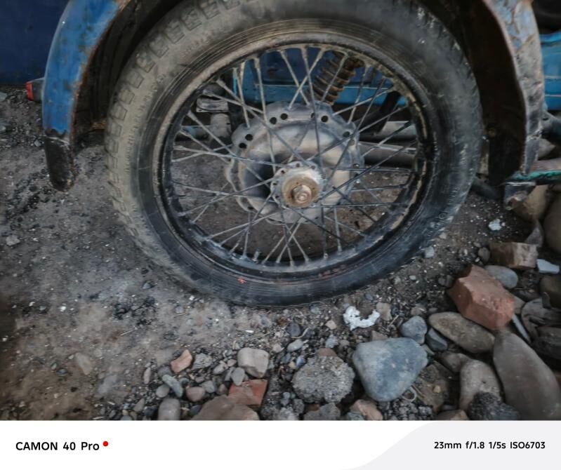 ural motoryň lunkasy gaty gowy 1 200 TMT - Кака - img 1