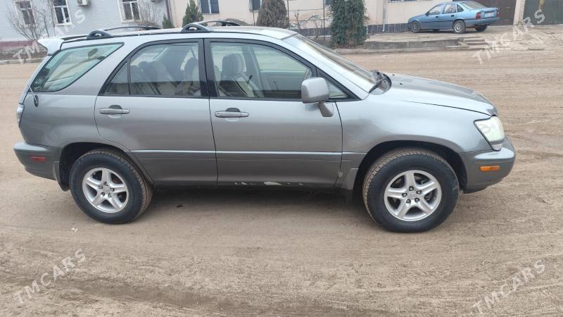 Lexus RX 300 2002 - 200 000 TMT - Daşoguz - img 1