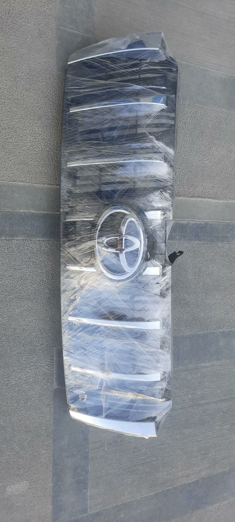 2013 prado abylsofga 1 200 TMT - Aşgabat - img 1