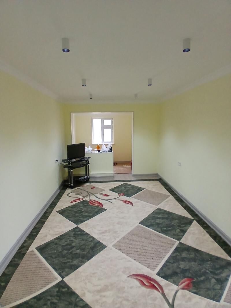 11 mkr 2 komnat - Aşgabat - img 1